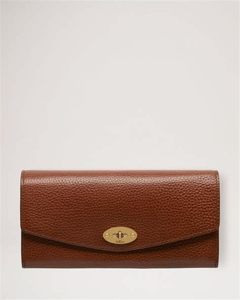 mulberry darley wallet